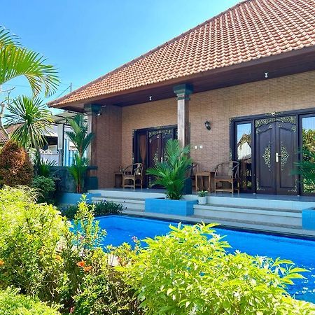 The Gradina Canggu Dış mekan fotoğraf