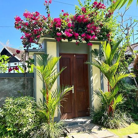 The Gradina Canggu Dış mekan fotoğraf