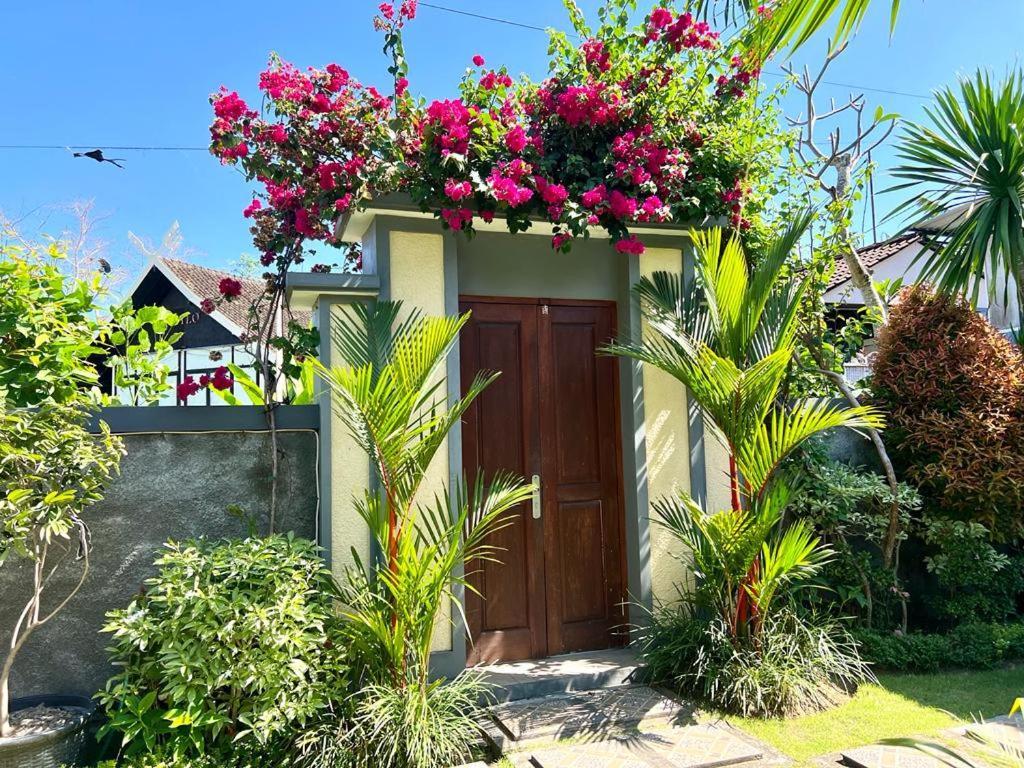 The Gradina Canggu Dış mekan fotoğraf