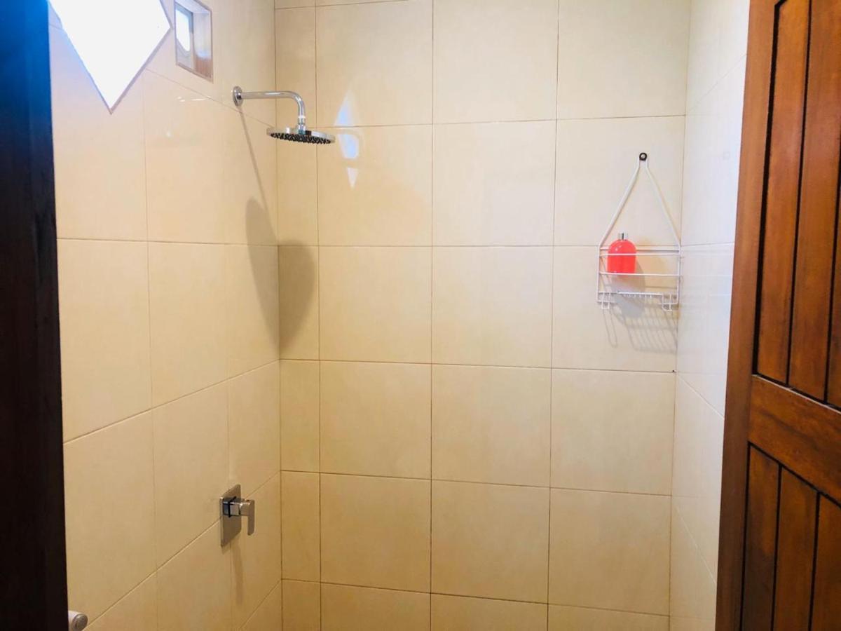The Gradina Canggu Dış mekan fotoğraf