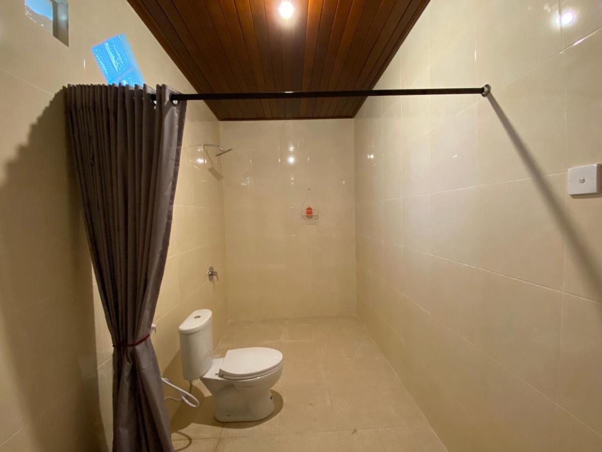 The Gradina Canggu Dış mekan fotoğraf