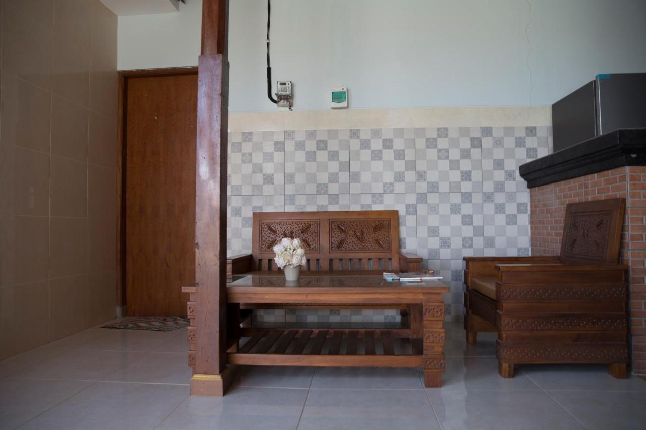 The Gradina Canggu Dış mekan fotoğraf